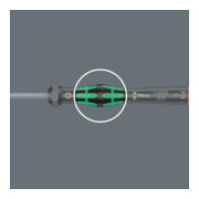 Wera 2069 Elektronica dopsleutel, lengte 60 mm-4