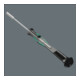 Wera 2069 Kraftform Micro Dopschroevendraaier