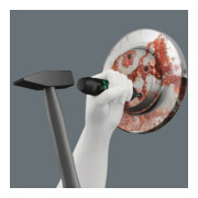 Wera 2090 Schlagschraubendreher 90 Nm, 5/16" x 142 mm-5