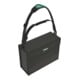 Wera 2go 2 XL Werkzeug-Container, 2-teilig