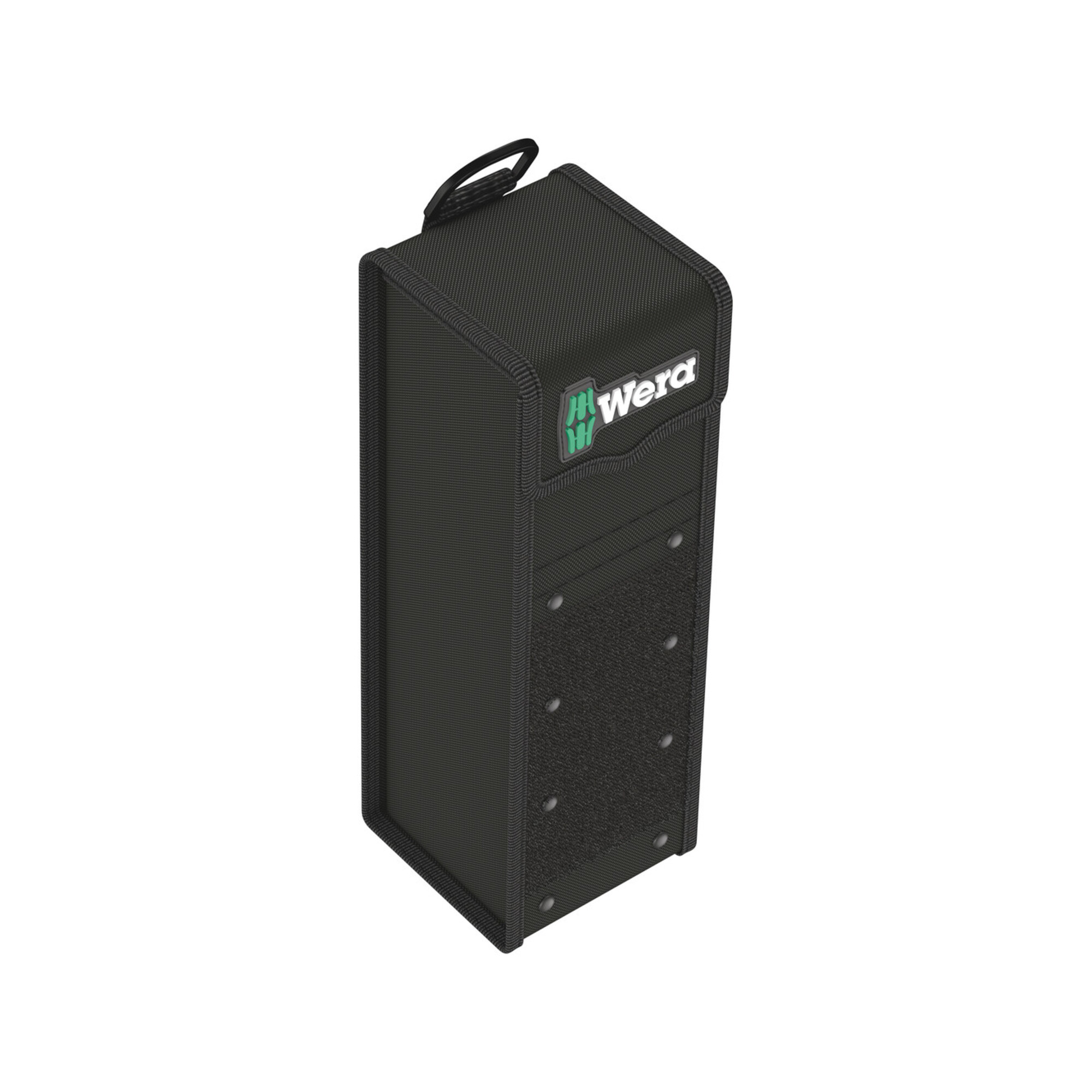 Wera 2go 7 Werkzeug-Hochbox, 100 x 100 x 295 mm