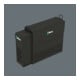 Wera 2go 7 Werkzeug-Hochbox, 100 x 100 x 295 mm
