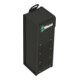 Wera 2go 7 Werkzeug-Hochbox, 100 x 100 x 295 mm