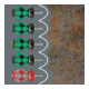 Wera 300/7 Mix 2 Schraubendreher-Satz, 7-teilig-5
