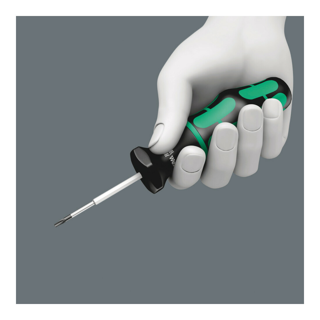 Wera 300 Hex Draaimoment-indicator