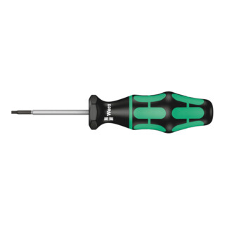 Wera 300 Hex Draaimoment-indicator