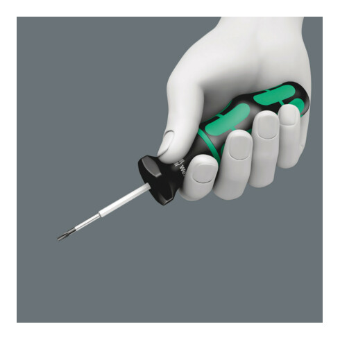 Wera 300 Hex Draaimoment-indicator
