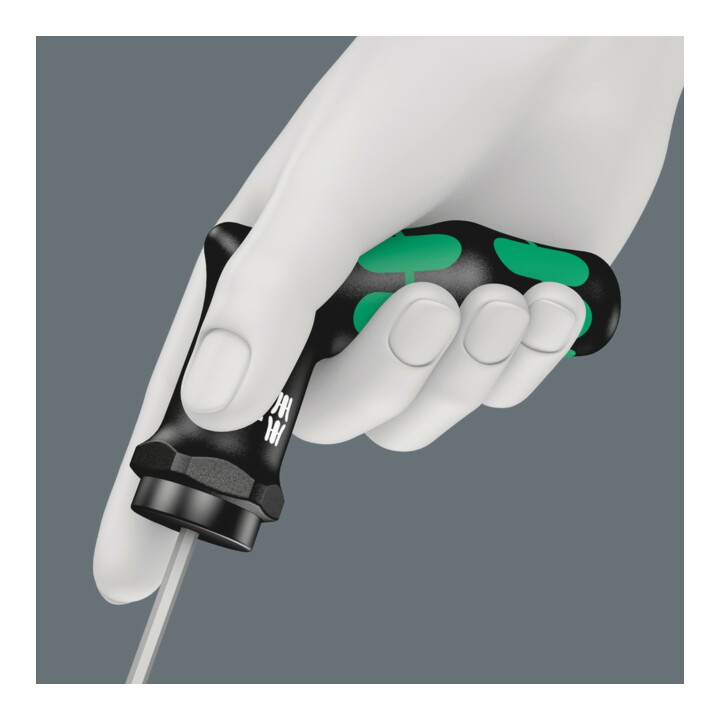 Wera 300 Hex Draaimoment-indicator, Pistoolgreep