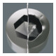 Wera 300 Hex Draaimoment-indicator, Pistoolgreep