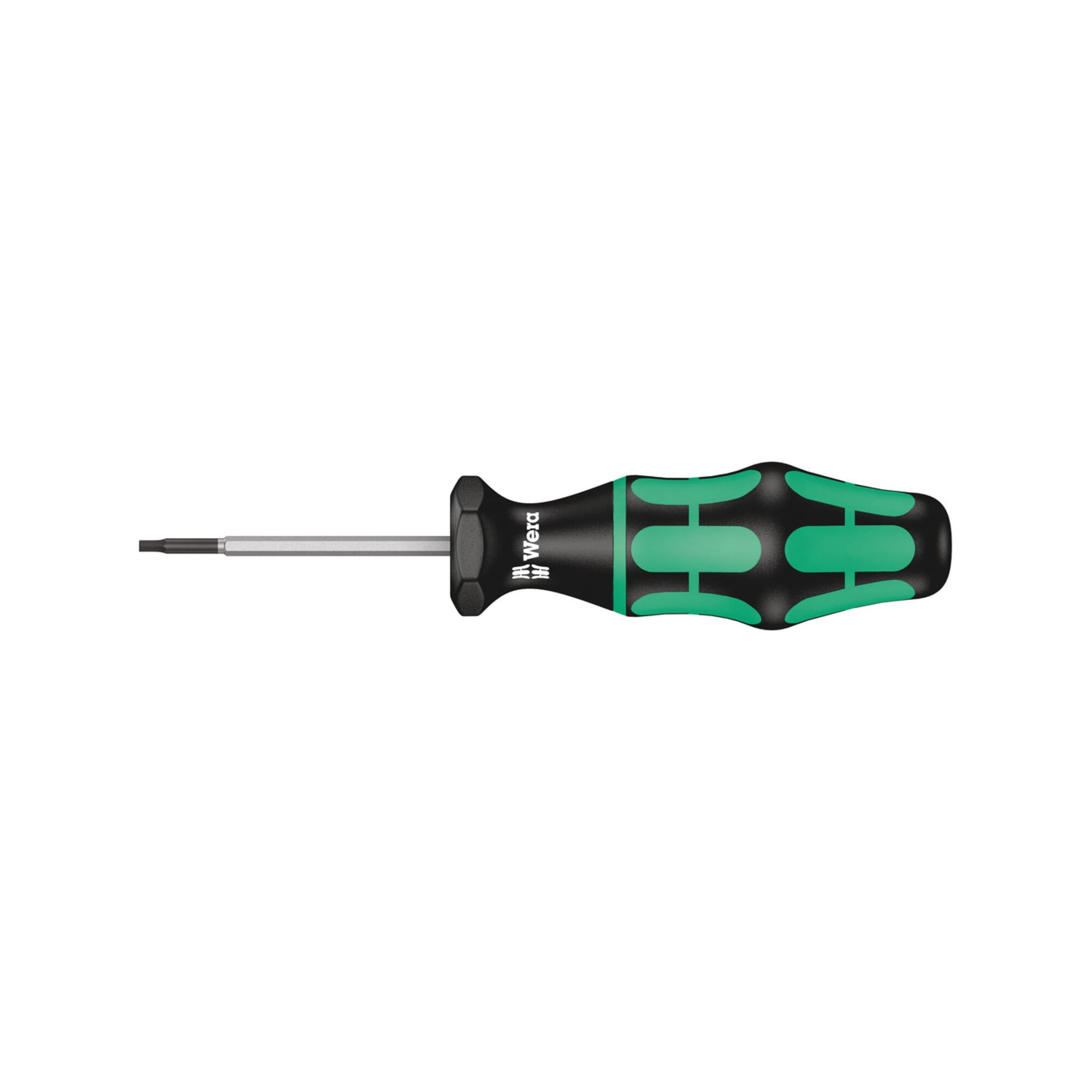 Wera 300 Hex Drehmomentindikator, 3 x 3,0 N m