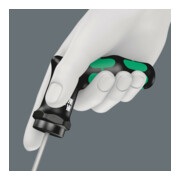Wera 300 Hex Drehmomentindikator, Pistolengriff, 4-2