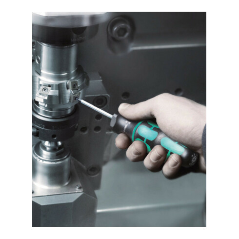 Wera 300 IP momentindicator TX PLUS®, lengte 65 mm