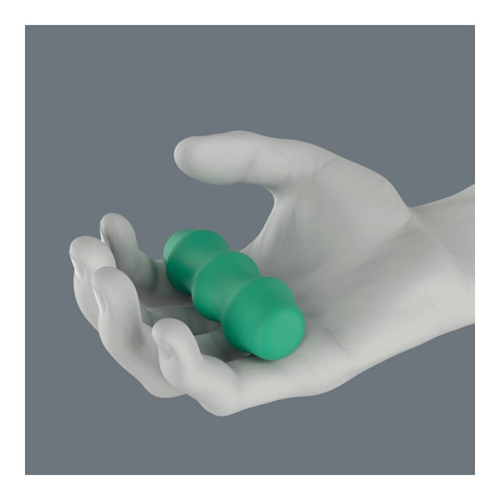 Wera 300 IP Draaimoment-indicator TX PLUS®