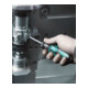 Wera 300 IP Drehmomentindikator TX PLUS, 7 IP x 0,9 N m