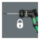 Wera 300 TX Draaimoment-indicator TX, Pistoolgreep-4