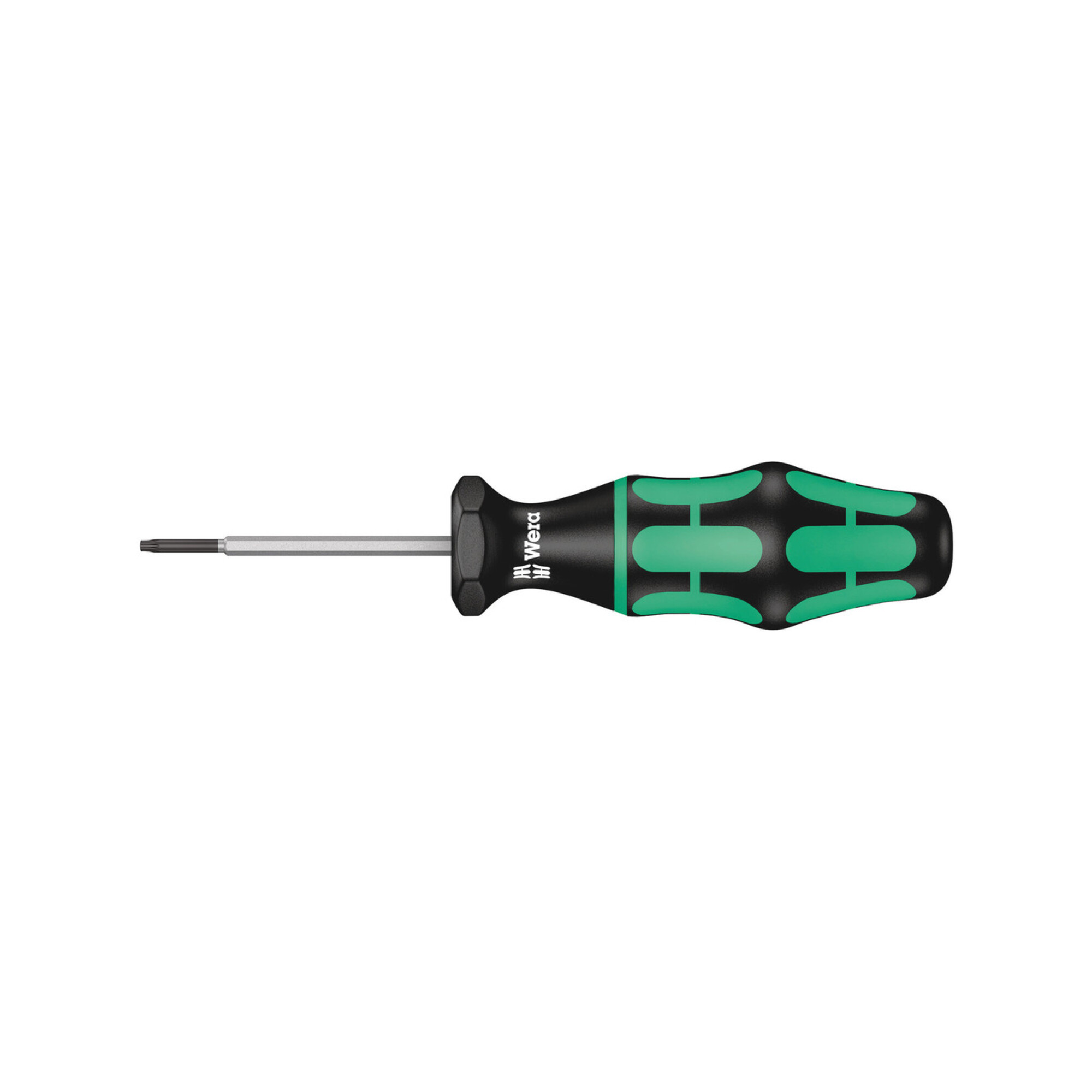 Wera 300 TX Drehmomentindikator TX, TX 7 x 0,9 N m