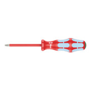 Wera 3167 i VDE-isolierter TX Schraubendreher, Edelstahl-1