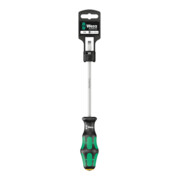Wera 334 SB Schlitz-Schraubendreher ̶ Werkstattklinge, 1,2 x 6,5 x 150 mm-1