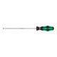 Wera 334 Schlitz-Schraubendreher ̶ Werkstattklinge, 1,2 x 6,5 x 200 mm-1
