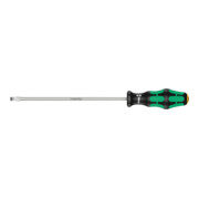 Wera 334 Schlitz-Schraubendreher ̶ Werkstattklinge, 1,2 x 6,5 x 200 mm