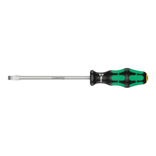 Wera 334 Schlitz-Schraubendreher ̶ Werkstattklinge, 1,2 x 7 x 150 mm