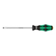 Wera 334 Schlitz-Schraubendreher ̶ Werkstattklinge, 1,2 x 7 x 150 mm