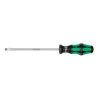 Wera 334 Schlitz-Schraubendreher ̶ Werkstattklinge, 1,6 x 8 x 175 mm