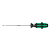 Wera 334 Schlitz-Schraubendreher ̶ Werkstattklinge, 1,6 x 8 x 175 mm