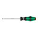 Wera 334 Schlitz-Schraubendreher ̶ Werkstattklinge, 1 x 6 x 125 mm-1