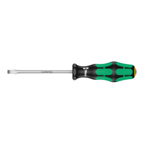 Wera 334 Schlitz-Schraubendreher ̶ Werkstattklinge, 2 x 12 x 250 mm