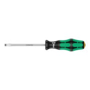Wera 334 Schlitz-Schraubendreher ̶ Werkstattklinge, 2 x 12 x 250 mm