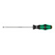Wera 334 Schlitz-Schraubendreher ̶ Werkstattklinge, 1,6 x 8 x 175 mm