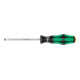 Wera 334 Schlitz-Schraubendreher ̶ Werkstattklinge, 2 x 12 x 250 mm