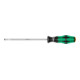 Wera 335 Schlitz-Schraubendreher - Elektrikerklinge, 1 x 5,5 x 150 mm