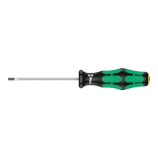 Wera Schroevendraaier sleuf 335  80