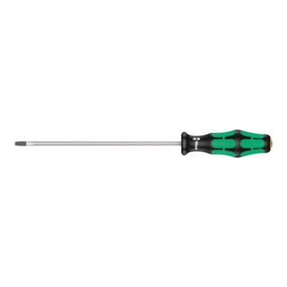 Wera 335 Sleuf schroevendraaier, Electriciën Kling