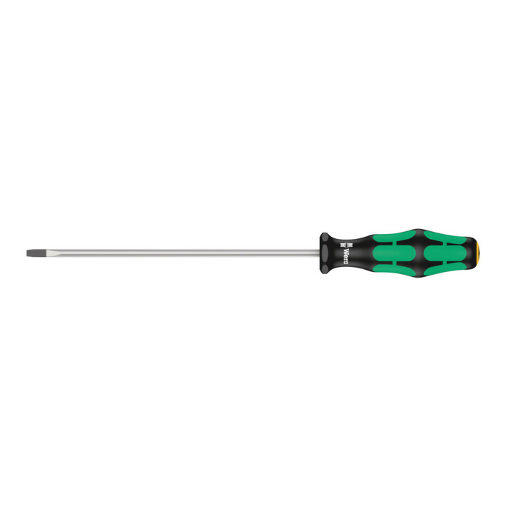 Wera 335 Sleuf schroevendraaier, Electriciën Kling