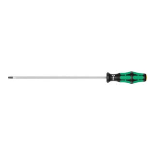 Wera 335 Sleuf schroevendraaier, Electriciën Kling
