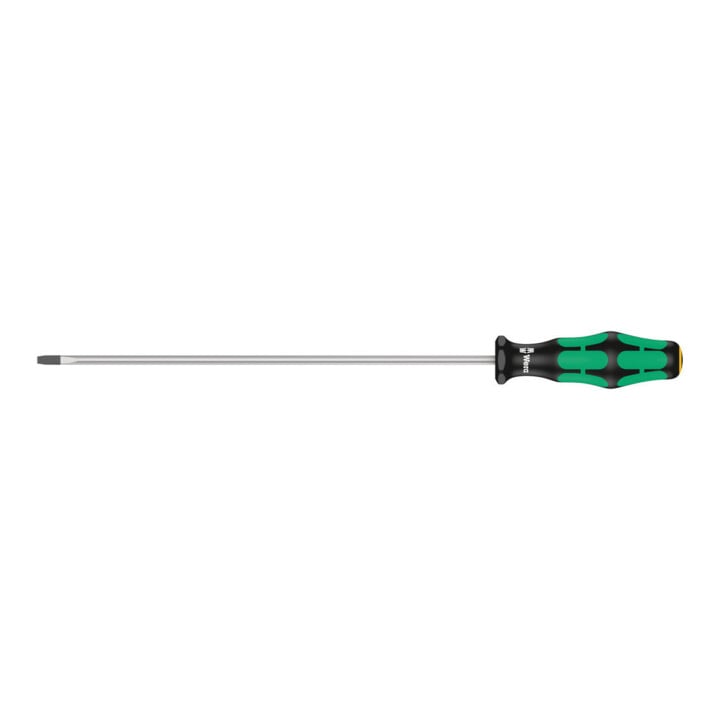 Wera 335 Sleuf schroevendraaier, Electriciën Kling