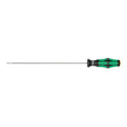 Wera 335 Sleuf schroevendraaier, Electriciën Kling
