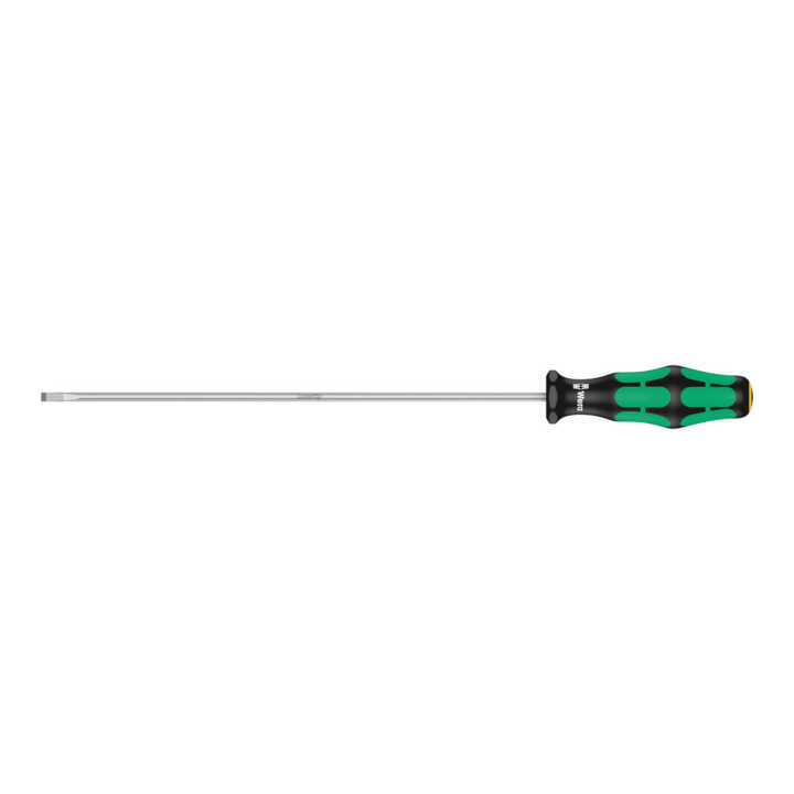 Wera 335 Sleuf schroevendraaier, Electriciën Kling