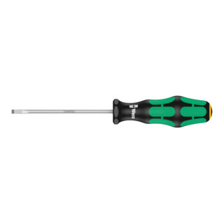 Wera 335 Sleuf schroevendraaier, Electriciën Kling