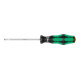 Wera 335 Sleuf schroevendraaier, Electriciën Kling