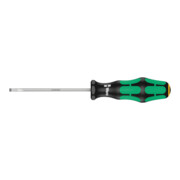 Wera 335 Sleuf schroevendraaier, Electriciën Kling