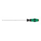Wera 335 Sleuf schroevendraaier, Electriciën Kling-1
