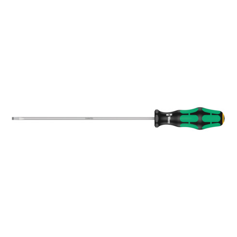 Wera 335 Sleuf schroevendraaier, Electriciën Kling