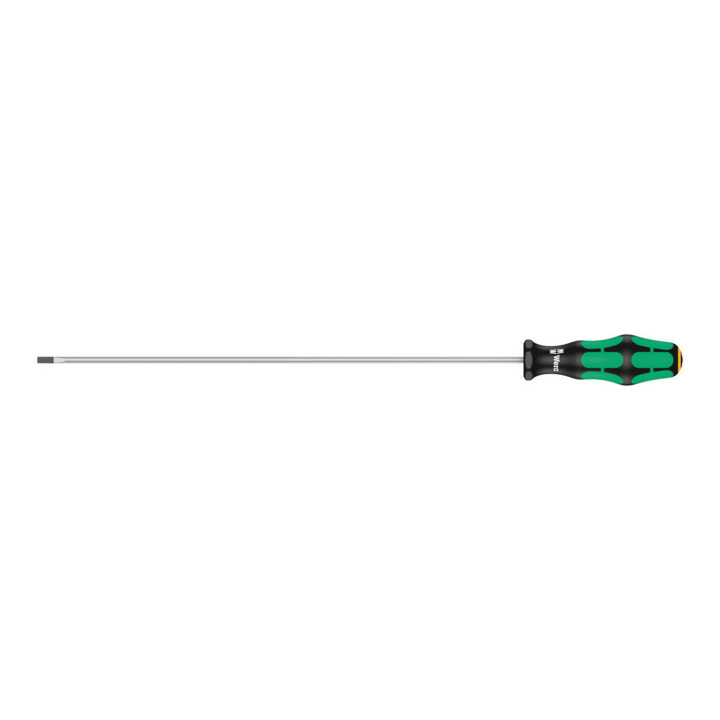 Wera 335 Sleuf schroevendraaier, Electriciën Kling