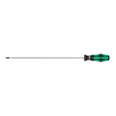 Wera 335 Sleuf schroevendraaier, Electriciën Kling
