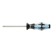 Wera 3367 TORX®-Schraubendreher, Edelstahl
