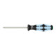 Wera 3367 TORX-Schraubendreher, Edelstahl, TX 10 x 80 mm-1
